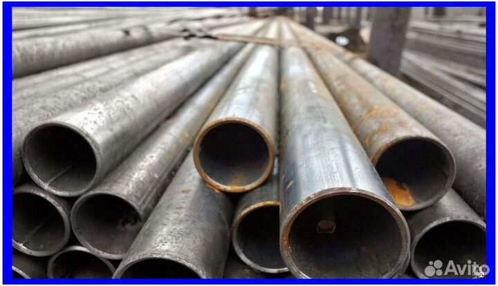 Профильная труба 200х200х5мм