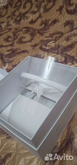 Косметологическая LED маска