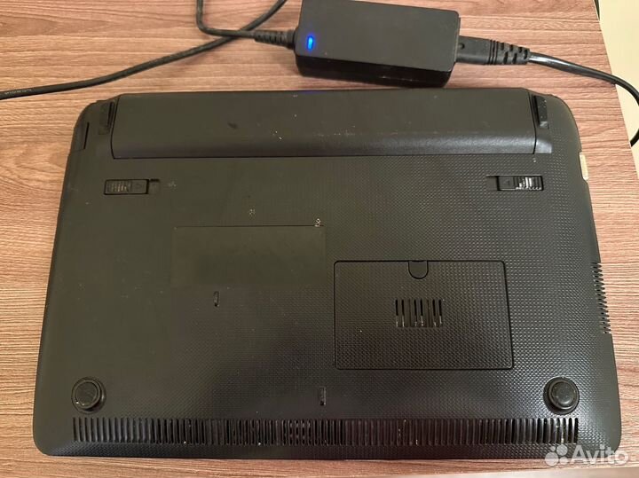 Нетбук asus Eee PC 1015BX