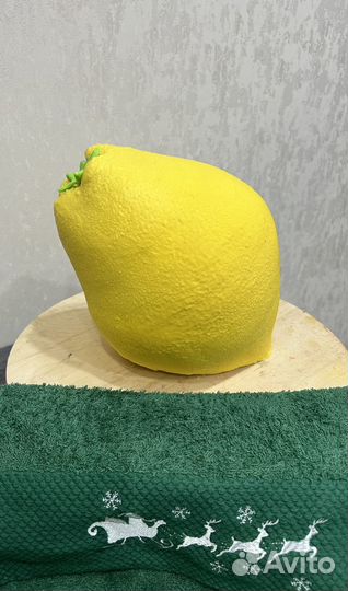 Торты, 3-д торты, бенто торты