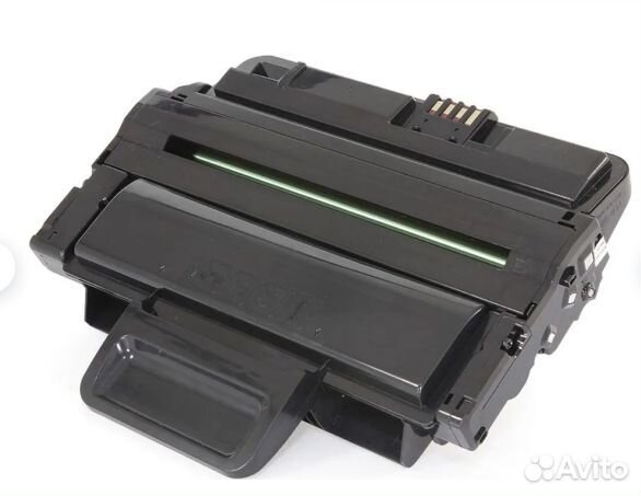 Xerox 106R03398 картридж черный (тех.упаковка)