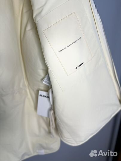 Куртка JIL sander
