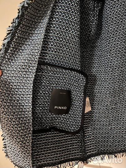 Винтажный кардиган pinko