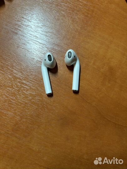 Airpods 1 2016