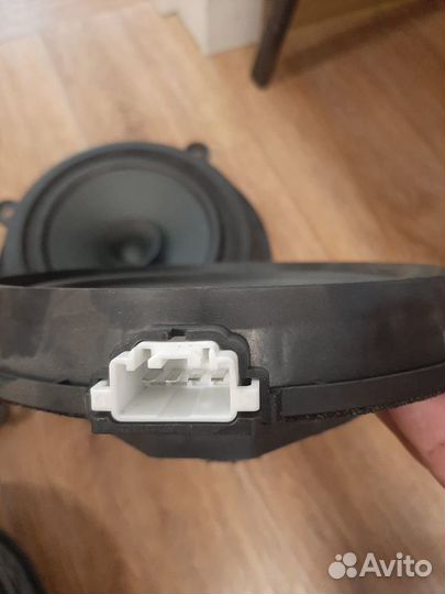 Акустика mazda cx 5