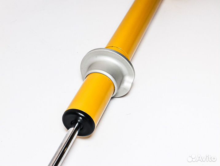 Передний амортизатор Mercedes M GLE W166