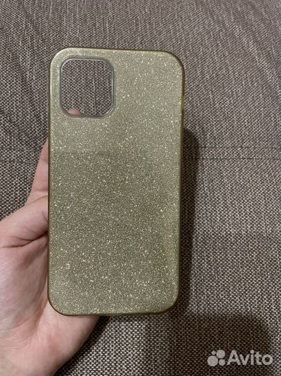 Чехол на iPhone 12