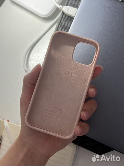 Чехол на iPhone 13 mini