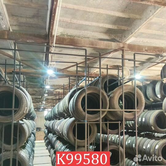 Michelin Alpin A4 205/50 R17 88L