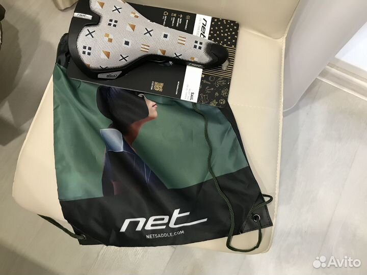 Седло Selle Italia