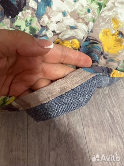 Ремонт одежды и подшив штор