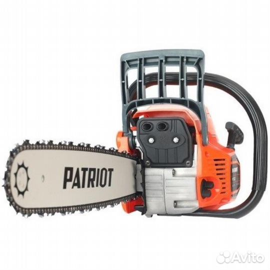 Бензопила Patriot 5220