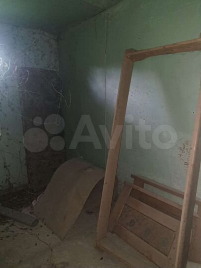 Дача 51 м² на участке 3 сот.