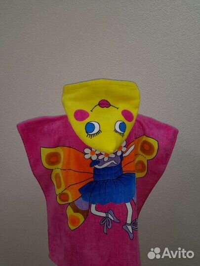 Полотенце детское