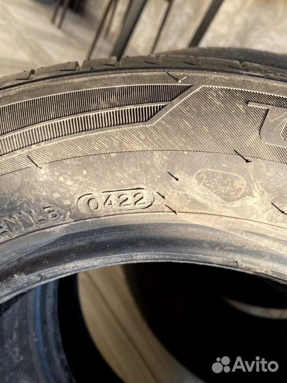 Laufenn G Fit EQ 175/65 R14 82T