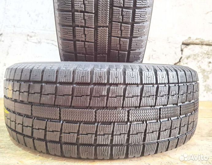 Toyo Garit G5 215/55 R17 97Q