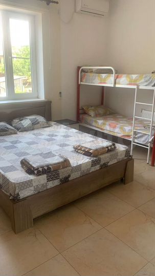 Комната 18 м², 3/3 эт.