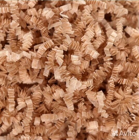 Наполнитель бумажный для подарков