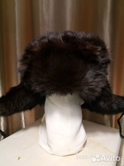 Шапки-ушанки