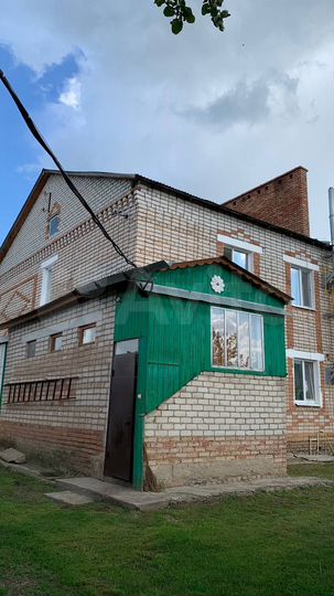 3-к. квартира, 80,5 м², 2/2 эт.