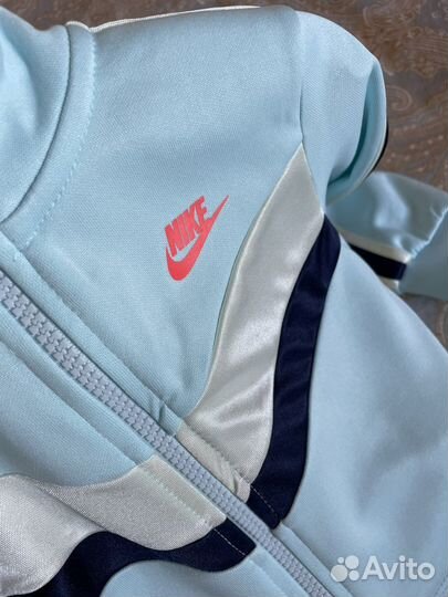 Спортивный костюм nike 92