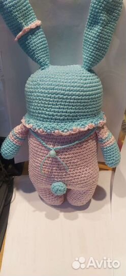 Игрушки ручной работы