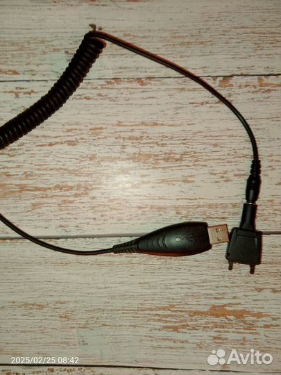 Блютуз гарнитура Sony Ericsson walkman