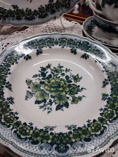Сервиз столовый Бавария