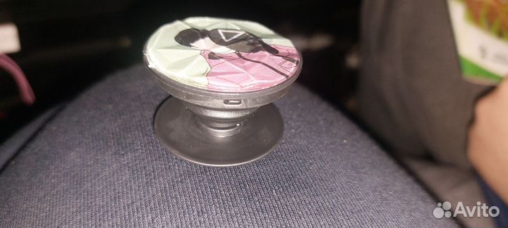 Держатель для телефона