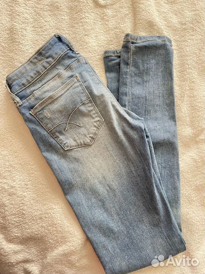 Джинсы женские ostin