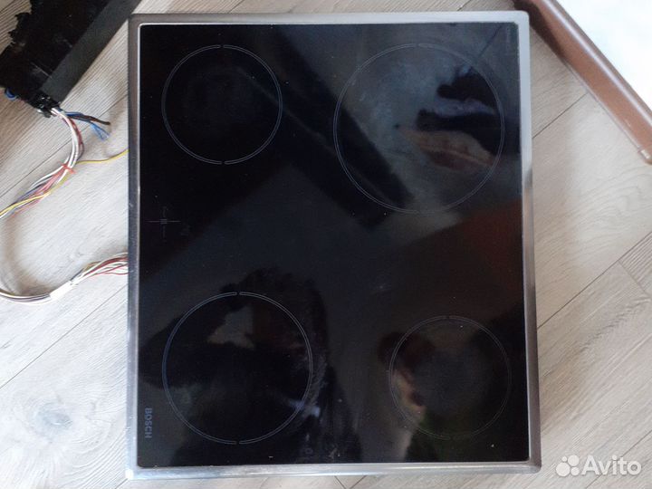 Варочная панель