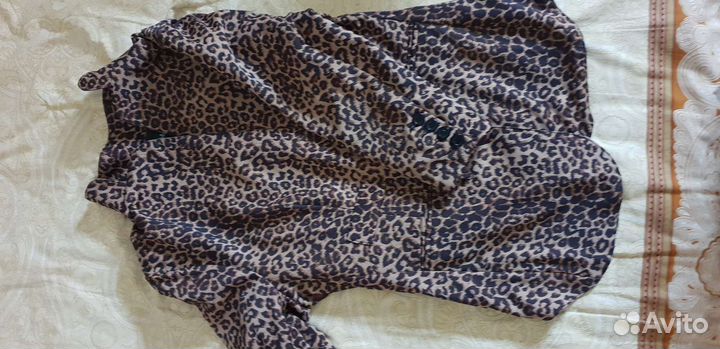 Женская одежда