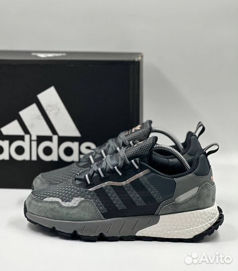 Кроссовки adidas zx 1000