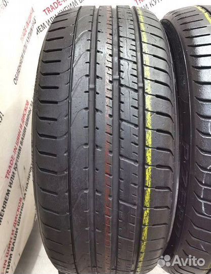 Pirelli P Zero 225/35 R20 90Y