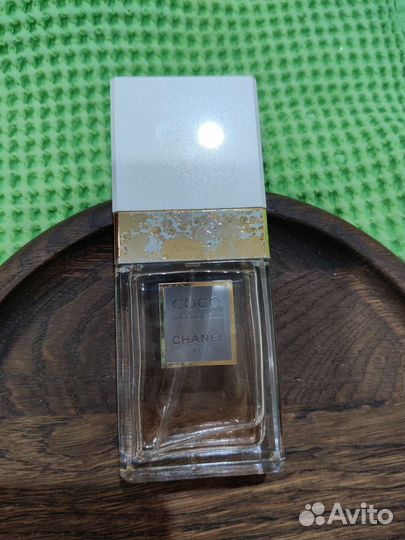 Духи Coco Chanel Mademoiselle оригинал