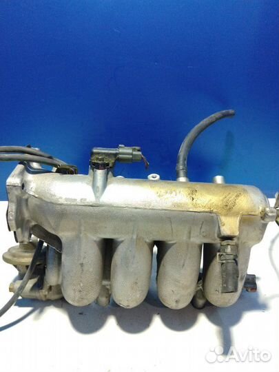 Коллектор впускной Mitsubishi Lancer CS3A 4G18