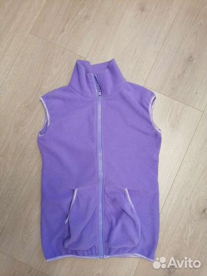 Одежда для гимнастики