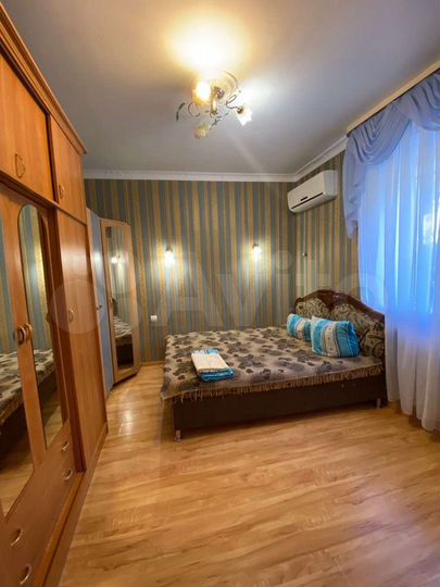 Дом 70 м² на участке 2 сот.