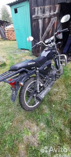 Альфа Рейсер