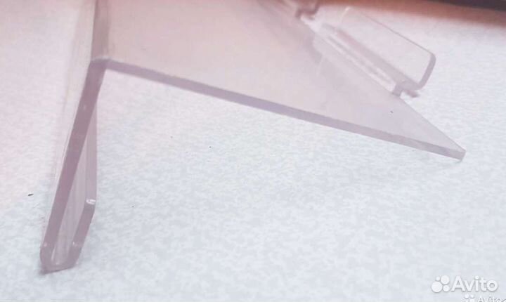 Полки на экономпанель