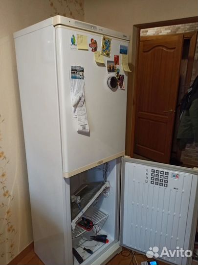 Ремонт холодильников, стиральных машин, посудомоек