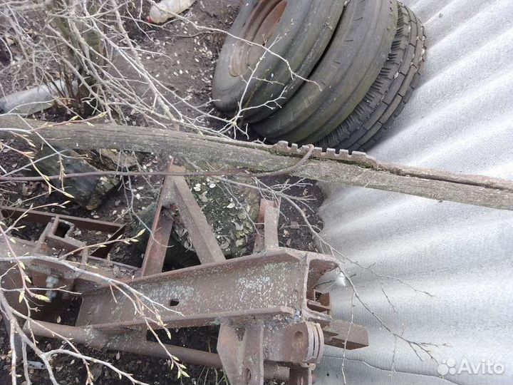 Картофелекопалка