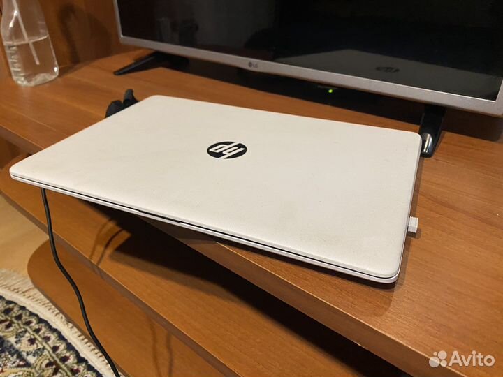 Ноутбук hp