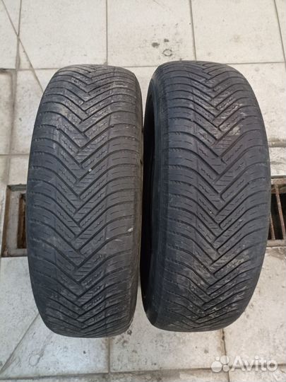 Hankook Kinergy 4s2 X H750A 215/70 R16 100H
