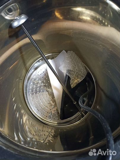 Кипятильник кофеварочная машина gastrorag