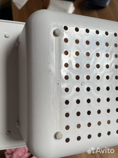 Икея дуршлаг на раковину IKEA