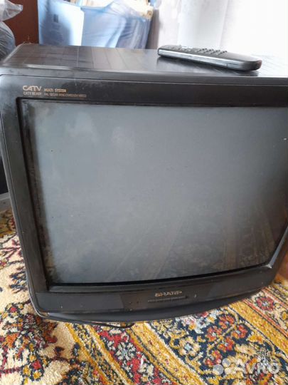 Телевизор бу