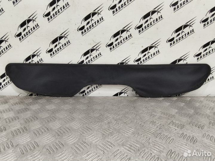 Шторка багажника Ford Kuga CBV 2.0 tdci G6DG 2009