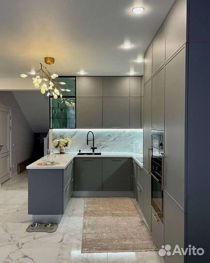 Кухонный гарнитур