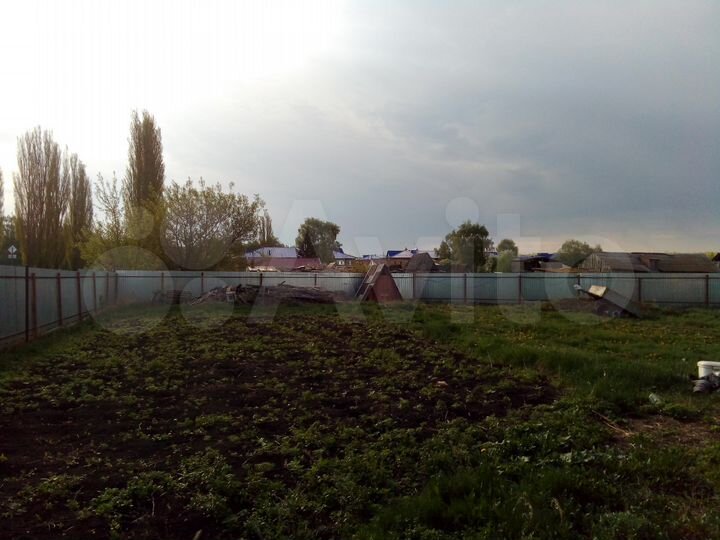 Участок 13 сот. (ИЖС)